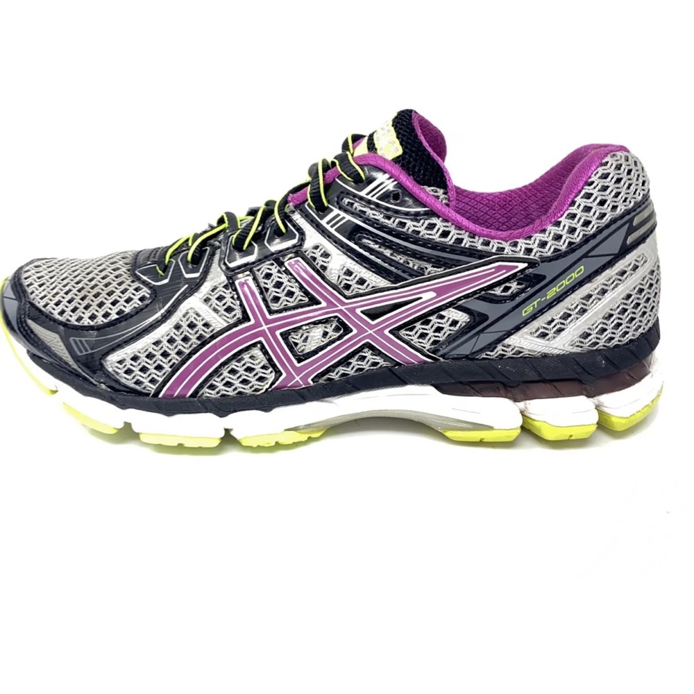 ASICS GT-2000 2 Size 7